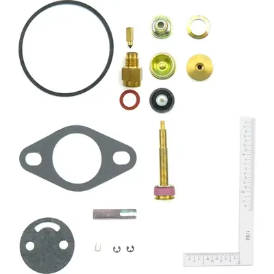 Exclusif WALKER PRODUCTS - 15844 - Carburetor Kit