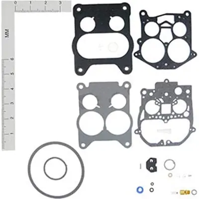 Carburetor Kit by WALKER PRODUCTS - 151034 Acheter En Ligne