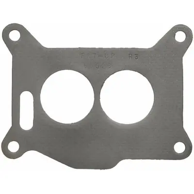 Carburetor Base Gasket by FEL-PRO - 60528 Dernière Chance