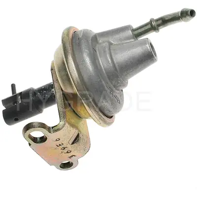 Carburetor Choke Pull-Off by BLUE STREAK (HYGRADE MOTOR) - CPA388 Commander Vite