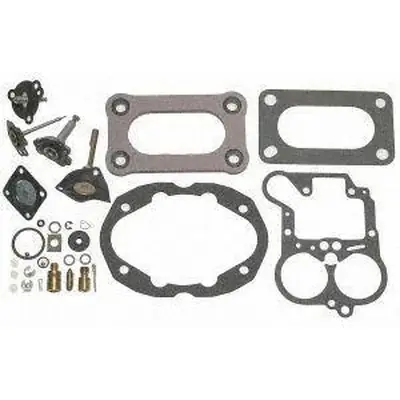 Exclusif Carburetor Kit by BLUE STREAK (HYGRADE MOTOR) - 1283