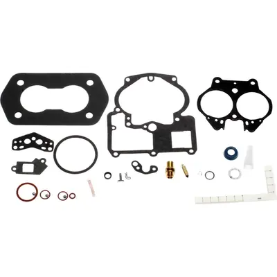 Carburetor Kit by BLUE STREAK (HYGRADE MOTOR) - 1632 Affaire À Saisir