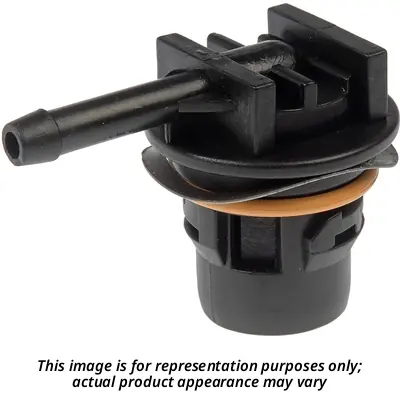 Bon Marché Fuel Tank Vent Valve by STANDARD - PRO SERIES - VRV108