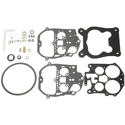 Bon Plan STANDARD - PRO SERIES - 1504A - Carburetor Repair Kit