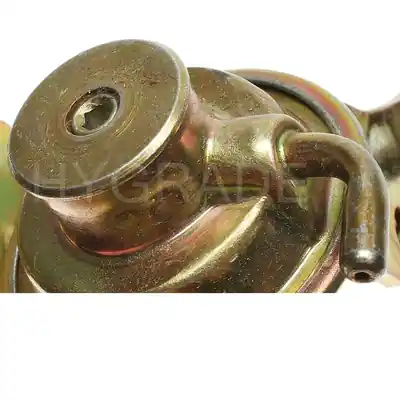 Produit De Marque Carburetor Choke Pull-Off by BLUE STREAK (HYGRADE MOTOR) - CPA245