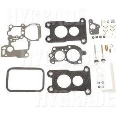 Premium Carburetor Kit by BLUE STREAK (HYGRADE MOTOR) - 1229A