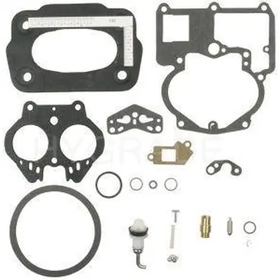 Carburetor Kit by BLUE STREAK (HYGRADE MOTOR) - 940 Bon Marché