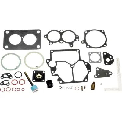 Carburetor Kit by BLUE STREAK (HYGRADE MOTOR) - 774 Vente Directe