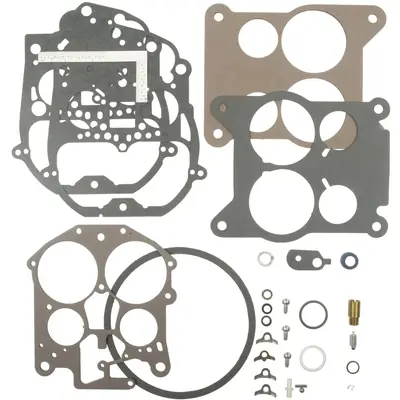 Édition Limitée STANDARD - PRO SERIES - 1590 - Carburetor Repair Kit
