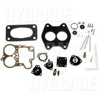 Vente Flash Carburetor Kit by BLUE STREAK (HYGRADE MOTOR) - 983