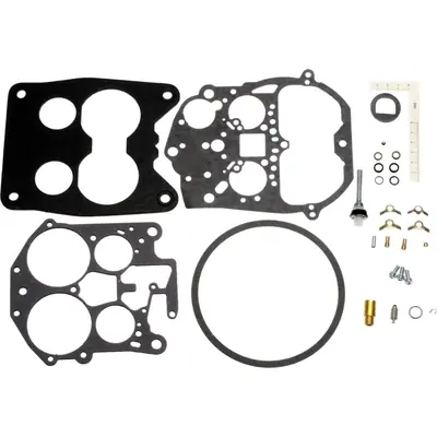 Expédié Aujourd’hui Carburetor Kit by BLUE STREAK (HYGRADE MOTOR) - 1239
