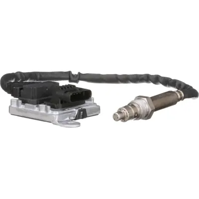 Bon Marché Nitrogen Oxide Sensor by BLUE STREAK (HYGRADE MOTOR) - NOX028