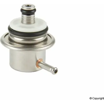 Marque Fuel Injection Pressure Regulator by GENUINE OE - 9404583