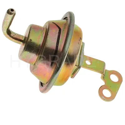 Certifié Carburetor Choke Pull-Off by BLUE STREAK (HYGRADE MOTOR) - CPA315