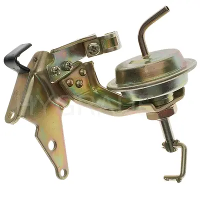 Carburetor Choke Pull-Off by BLUE STREAK (HYGRADE MOTOR) - CPA435 Fait Main