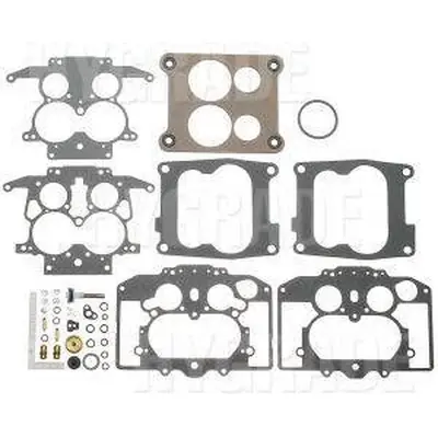 Carburetor Kit by BLUE STREAK (HYGRADE MOTOR) - 676A Produit De Marque