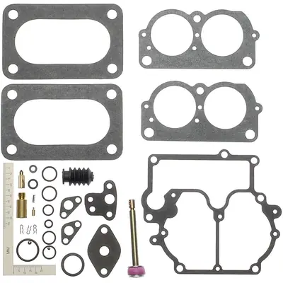BLUE STREAK (HYGRADE MOTOR) - 1685 - Carburetor Kit Promotion