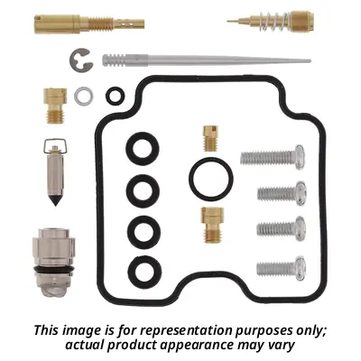 Carburetor Kit by STANDARD - PRO SERIES - 1433B Prix Réduit