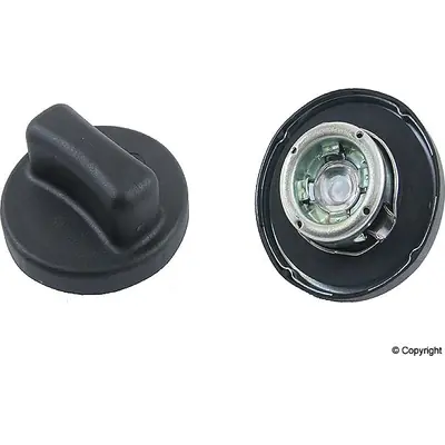 Nouvelle Collection Fuel Tank Cap by GENUINE OE - 16 11 1 184 718