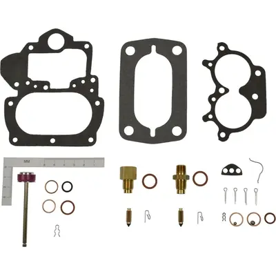 Dernière Chance Carburetor Kit by BLUE STREAK (HYGRADE MOTOR) - 434A