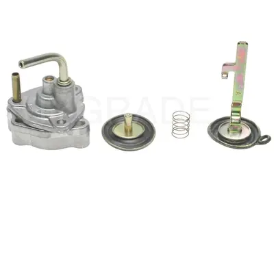 Carburetor Choke Pull-Off by BLUE STREAK (HYGRADE MOTOR) - CPA443 Paiement Sécurisé
