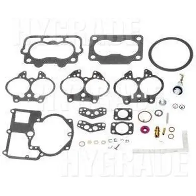 Carburetor Kit by BLUE STREAK (HYGRADE MOTOR) - 590 Livraison Gratuite