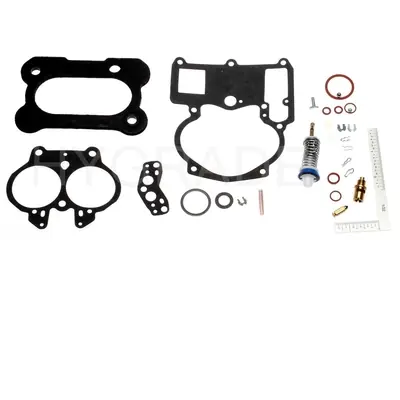 Retour Gratuit Carburetor Kit by BLUE STREAK (HYGRADE MOTOR) - 766