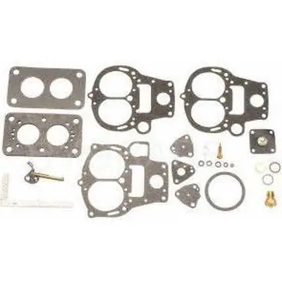 Promotion Saisonnière Carburetor Kit by BLUE STREAK (HYGRADE MOTOR) - 1686