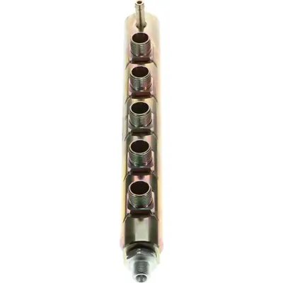 Top Qualité Fuel Injector Rail by BLUE STREAK (HYGRADE MOTOR) - FIR20