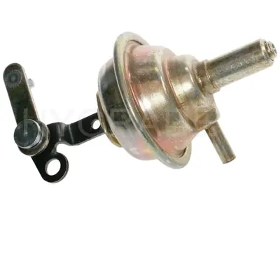 Carburetor Choke Pull-Off by BLUE STREAK (HYGRADE MOTOR) - CPA342 Vente Flash