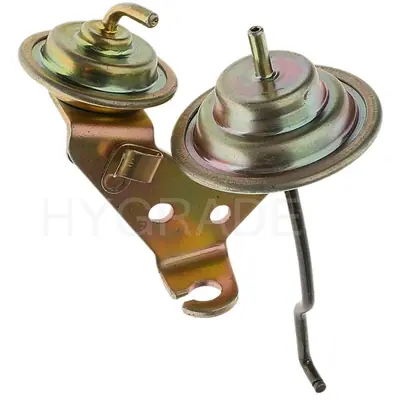 Expédition Rapide Carburetor Choke Pull-Off by BLUE STREAK (HYGRADE MOTOR) - CPA356
