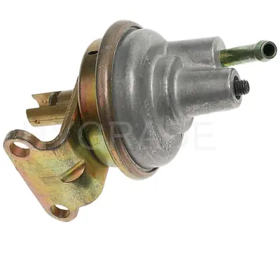Usine Directe Carburetor Choke Pull-Off by BLUE STREAK (HYGRADE MOTOR) - CPA254