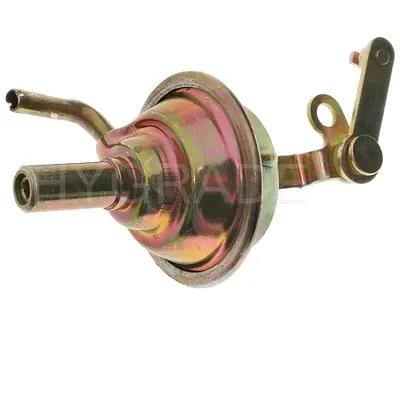 Carburetor Choke Pull-Off by BLUE STREAK (HYGRADE MOTOR) - CPA290 Dernier Modèle