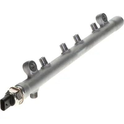 Fuel Injector Rail by BLUE STREAK (HYGRADE MOTOR) - FIR13 Exclusif