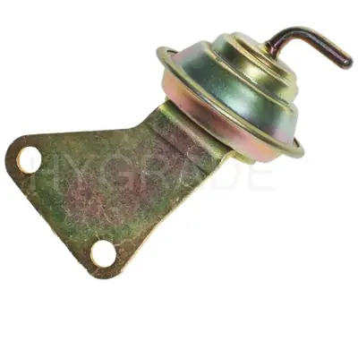 Certifié Carburetor Choke Pull-Off by BLUE STREAK (HYGRADE MOTOR) - CPA367