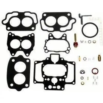 Carburetor Kit by BLUE STREAK (HYGRADE MOTOR) - 356B Acheter En Ligne