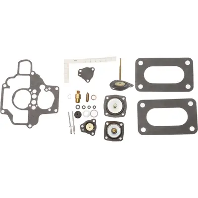 Usine Directe Carburetor Kit by BLUE STREAK (HYGRADE MOTOR) - 1681