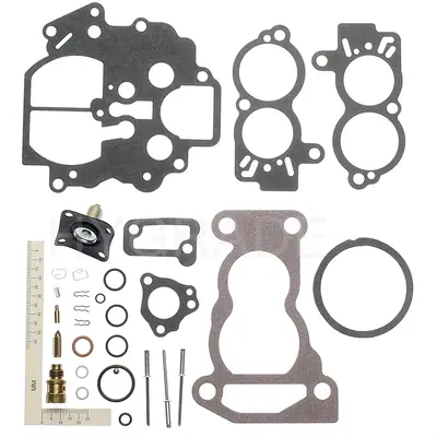Commander Maintenant Carburetor Kit by BLUE STREAK (HYGRADE MOTOR) - 1688