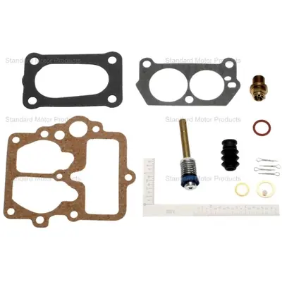 Expédié Aujourd’hui Carburetor Kit by BLUE STREAK (HYGRADE MOTOR) - 1533