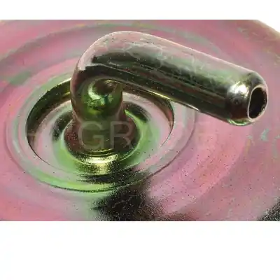 Carburetor Diaphragm by BLUE STREAK (HYGRADE MOTOR) - DT160-128 Usine Directe