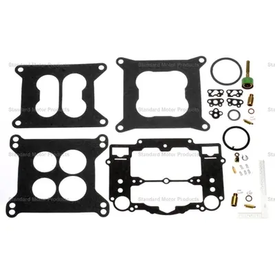 Carburetor Kit by BLUE STREAK (HYGRADE MOTOR) - 420A Nouvel Arrivage