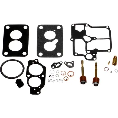 Petit Prix Carburetor Kit by BLUE STREAK (HYGRADE MOTOR) - 1507A
