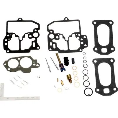 Livraison Gratuite Carburetor Kit by BLUE STREAK (HYGRADE MOTOR) - 1663