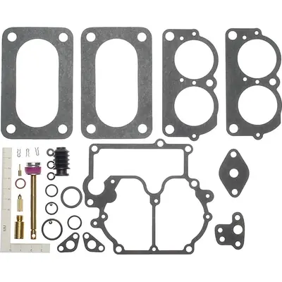 Carburetor Kit by BLUE STREAK (HYGRADE MOTOR) - 1696 Acheter Direct