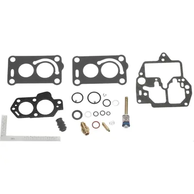 Promotion Saisonnière Carburetor Kit by BLUE STREAK (HYGRADE MOTOR) - 1606