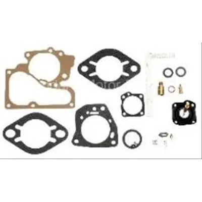 Carburetor Kit by BLUE STREAK (HYGRADE MOTOR) - 328A Dernier Modèle