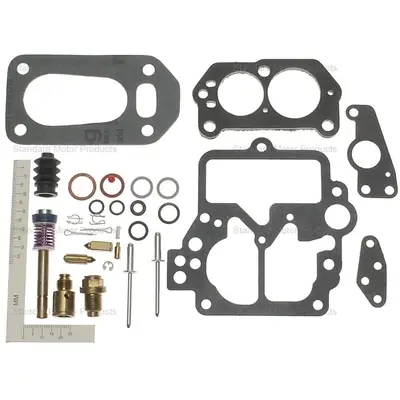Prix Bas Carburetor Kit by BLUE STREAK (HYGRADE MOTOR) - 1664