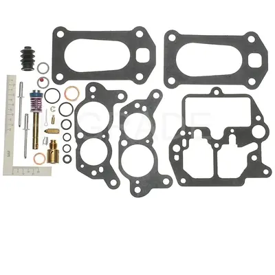 Carburetor Kit by BLUE STREAK (HYGRADE MOTOR) - 1661 Satisfait Ou Remboursé