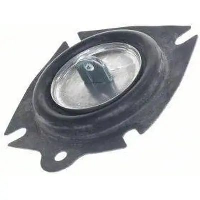 Remise Carburetor Diaphragm by BLUE STREAK (HYGRADE MOTOR) - FM160-38