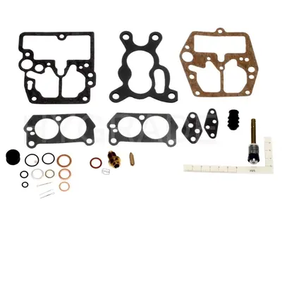Carburetor Kit by BLUE STREAK (HYGRADE MOTOR) - 1524 Promotion